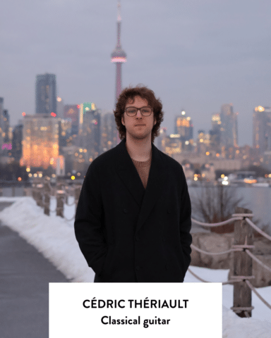 Laetitia-Cyr Scholarships