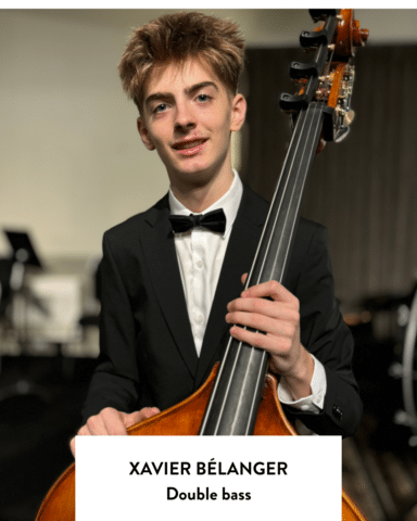 Laetitia-Cyr Scholarships