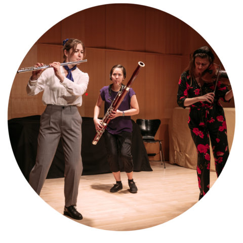 Escapades musicales