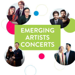 Emerging Artists Tours