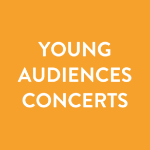 Young Audiences Concert