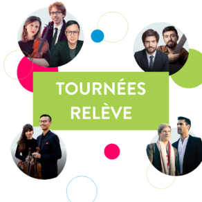 Tournées relève