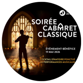 Classical Cabaret Evening