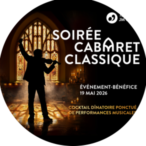 Classical Cabaret Evening