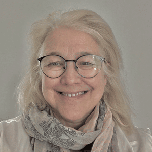 Marie-Hélène Cousineau