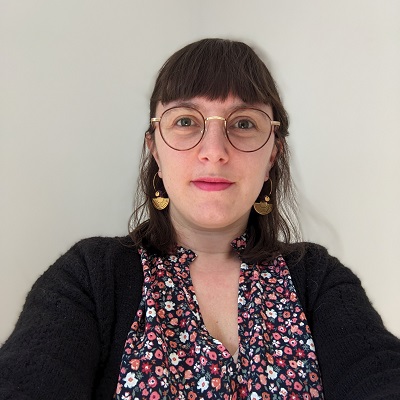 Mélissa Latinier