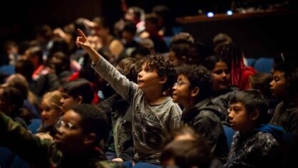Concerts with orchestra