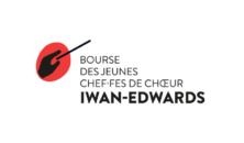 Bourse Iwan-Edwards pour les Jeunes Chef·fe·s de Chœur | Première Édition