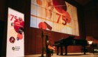 Une année festive pour 75 ans de musique aux JMC