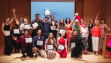 The Recipients&#8217; Circle: A new initiative from Jeunesses Musicales Canada Foundation for scholarship recipients