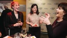 The Jeunesses Musicales Canada Foundation Hosts an Evening of Gratitude and Music 