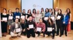 La Fondation JM Canada a alloué 116 000$ en bourses en 2024-2025