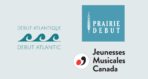 « LA GRANDE VIRÉE ! » LE RETOUR DE LA TOURNÉE PANCANADIENNE  POUR ARTISTES ÉMERGENT·E·S