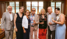 A Hole in One for the JM Canada Foundation Charity Golf Tournament!