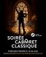 La Fondation Jeunesses Musicales Canada lance l’invitation à la Soirée cabaret classique