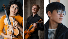 La Fondation Jeunesses Musicales Canada dévoile les finalistes du prix Peter-Mendell 2026