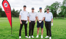 100 000 $ net amassés lors du Tournoi de golf annuel de la Fondation Jeunesses Musicales Canada