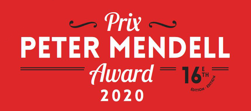 The 16th edition of the Peter Mendell Award is open, offering $6,000 in prizes