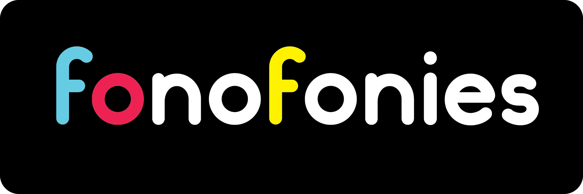 Launch of the Fonofonies App