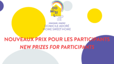 Do Mi Si La Do Ré Contest : New prizes for participants