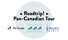 The return of the pan-canadian tour