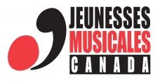 LAUNCH of the 2015-2016  ARTISTIC SEASON DES JEUNESSES MUSICALES CANADA