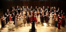 La chorale World Youth Choir recrute!