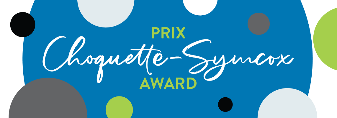Choquette-Symcox Award