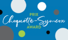 The JM Canada Foundation presents the Choquette-Symcox Award for 2023