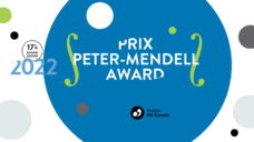 La Fondation JM Canada remet le prix Peter-Mendell