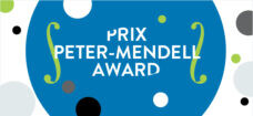 Ouverture de la 18ème édition du prix Peter-Mendell