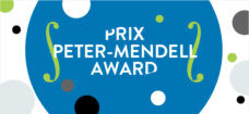 Trois brillants finalistes pour le prix Peter-Mendell!