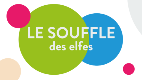 Le souffle des elfes