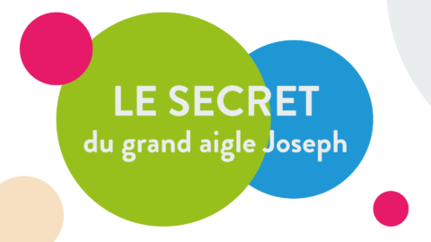 Le secret du grand aigle