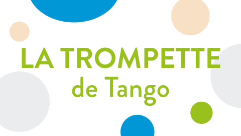 La trompette du raton Tango