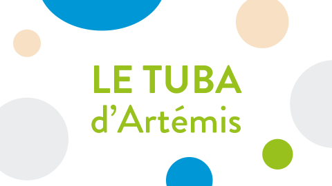 Le tuba d’Artémis la grande ourse