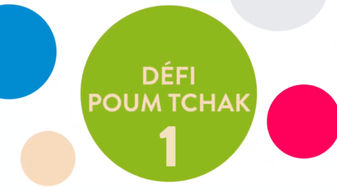 Défi #1